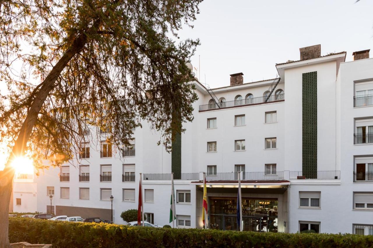 Parador De Cordoba Exterior photo